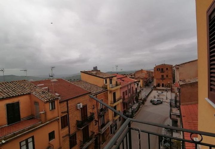 Byhus i Cianciana, Agrigento, Cianciana - € 420.000 | Ref: Gagliano Corso - foto 1